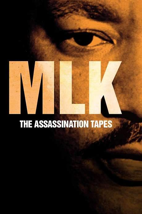 MLK: The Assassination Tapes